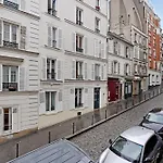 Charming Apartment - 1B-4P - Sacre Coeur